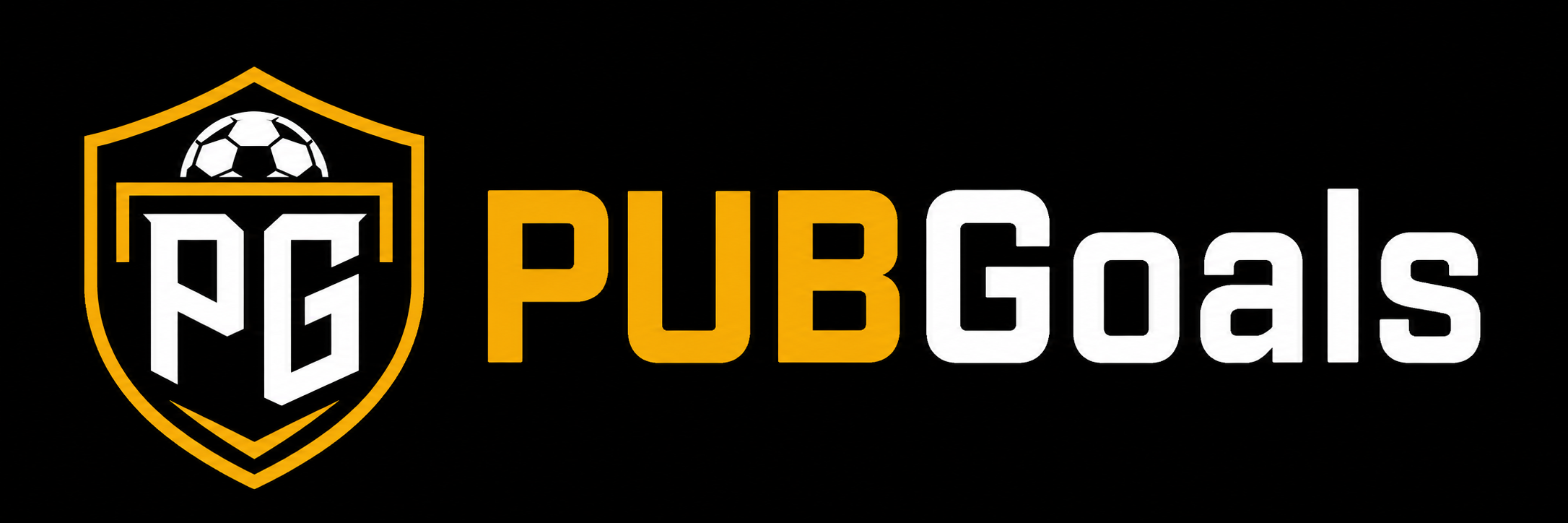 PUBGoals